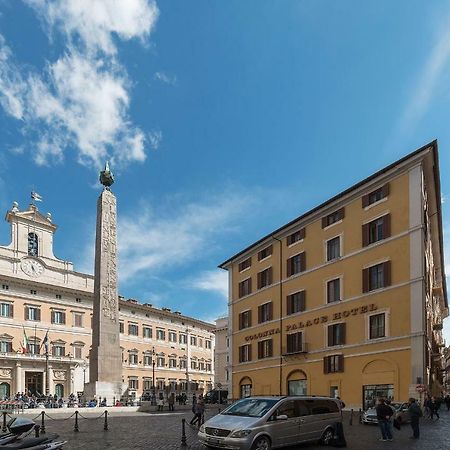Montecitorio Lovely Apartment Rome Bagian luar foto