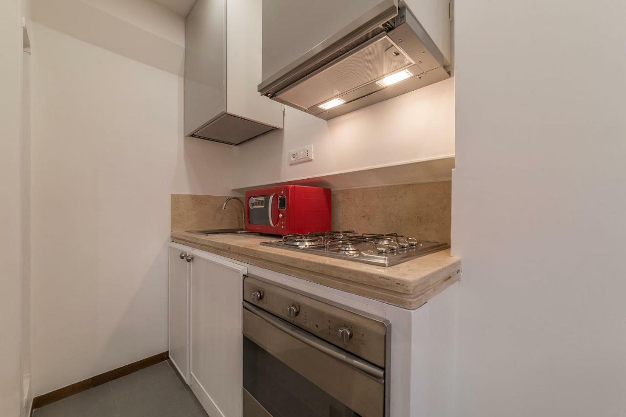 Montecitorio Lovely Apartment Rome Bagian luar foto