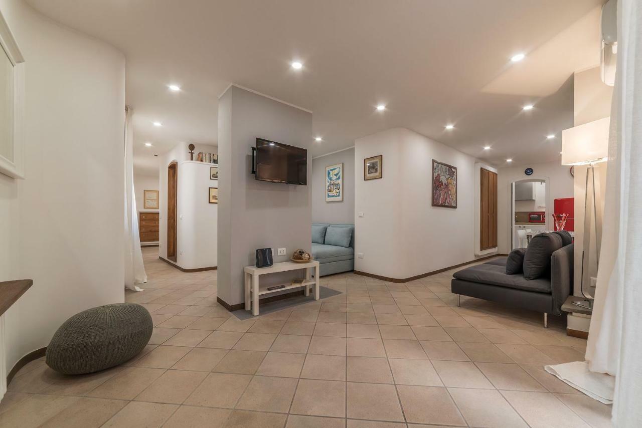 Montecitorio Lovely Apartment Rome Bagian luar foto