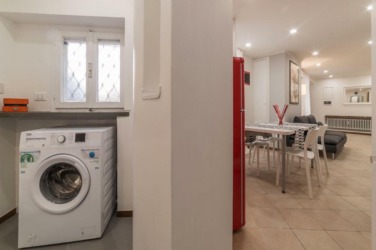 Montecitorio Lovely Apartment Rome Bagian luar foto
