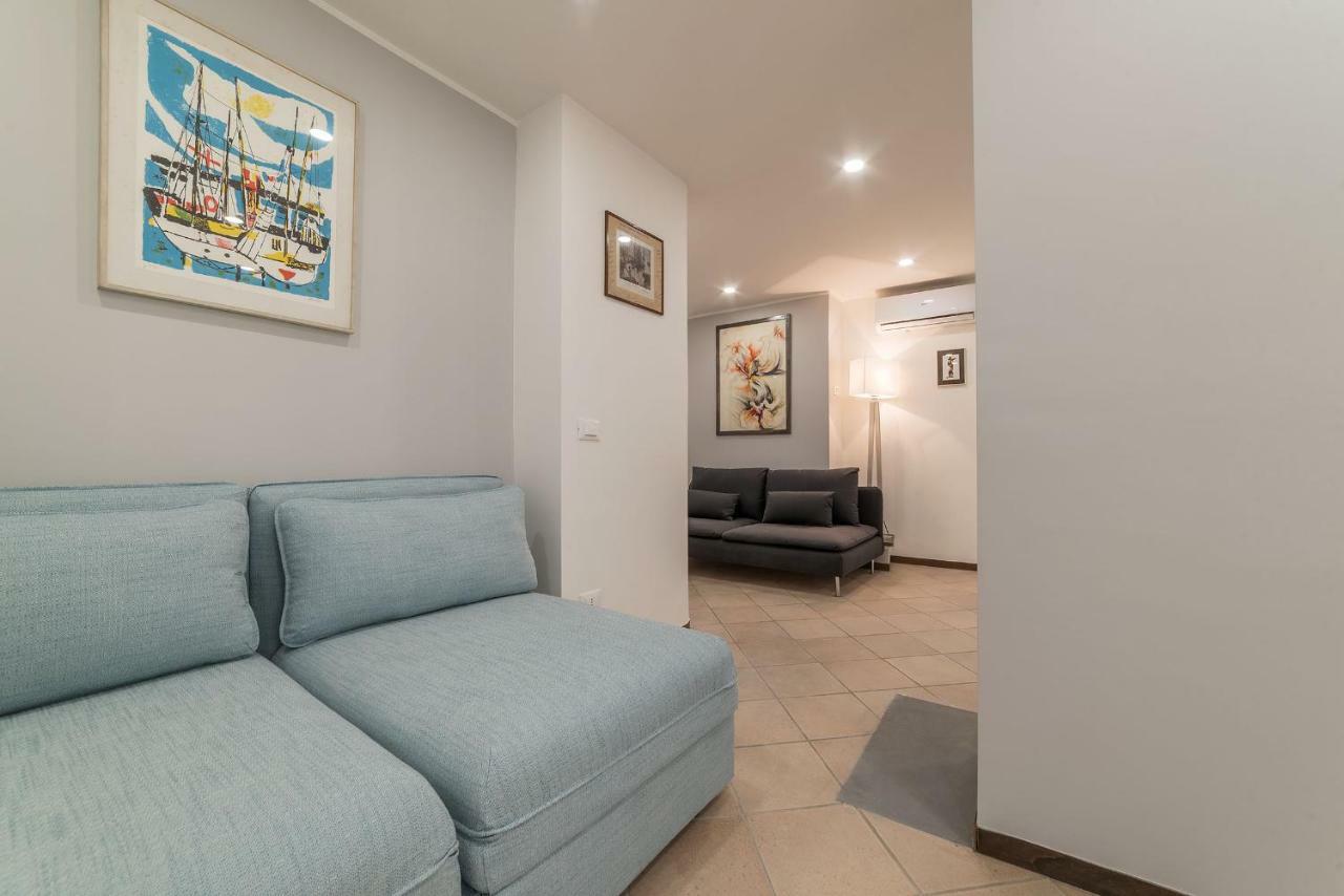 Montecitorio Lovely Apartment Rome Bagian luar foto