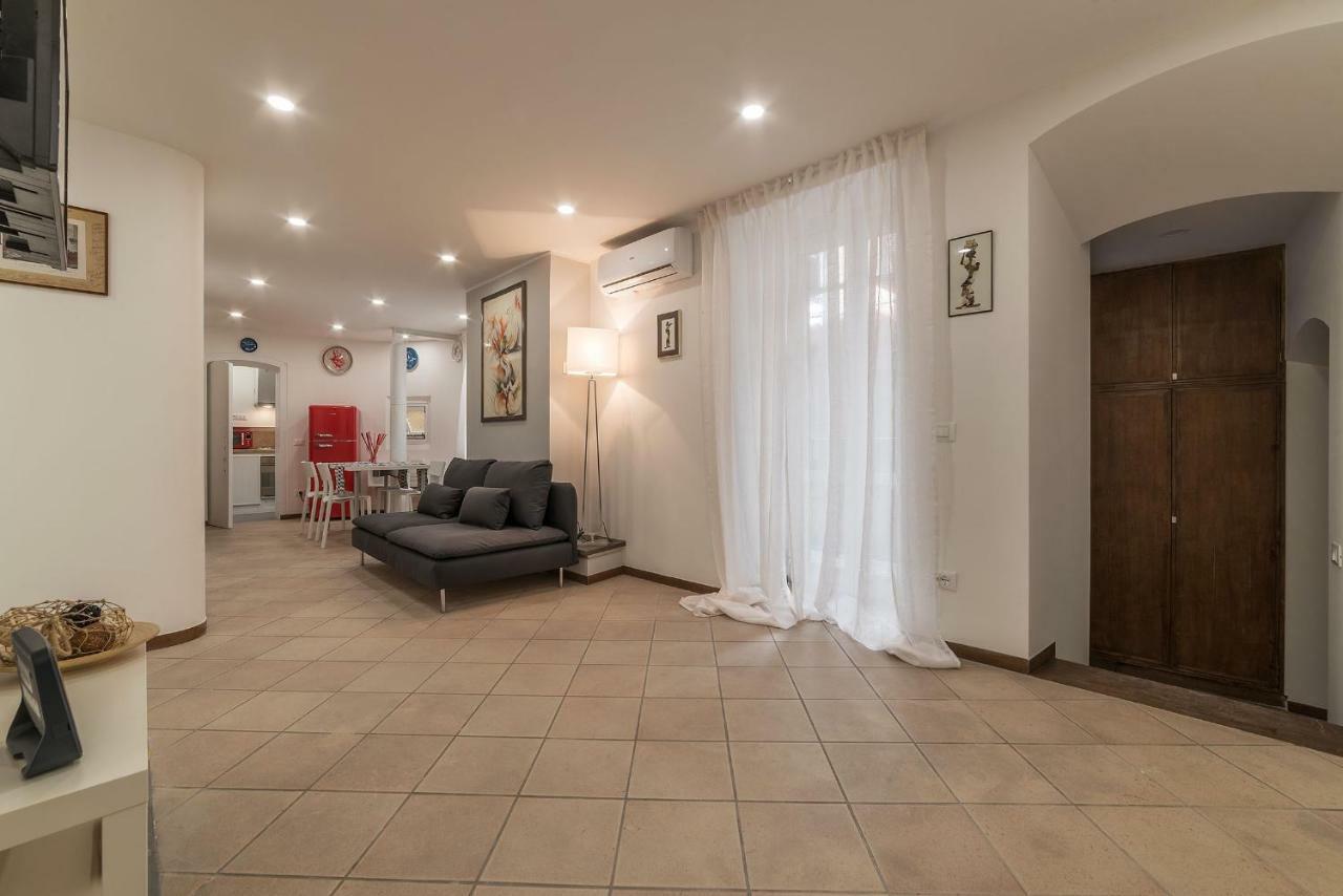 Montecitorio Lovely Apartment Rome Bagian luar foto