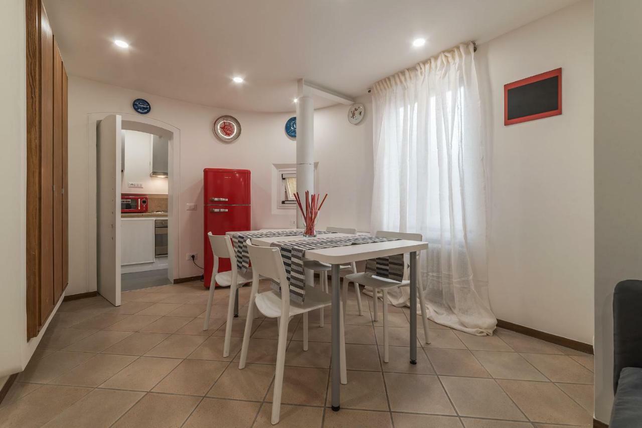 Montecitorio Lovely Apartment Rome Bagian luar foto