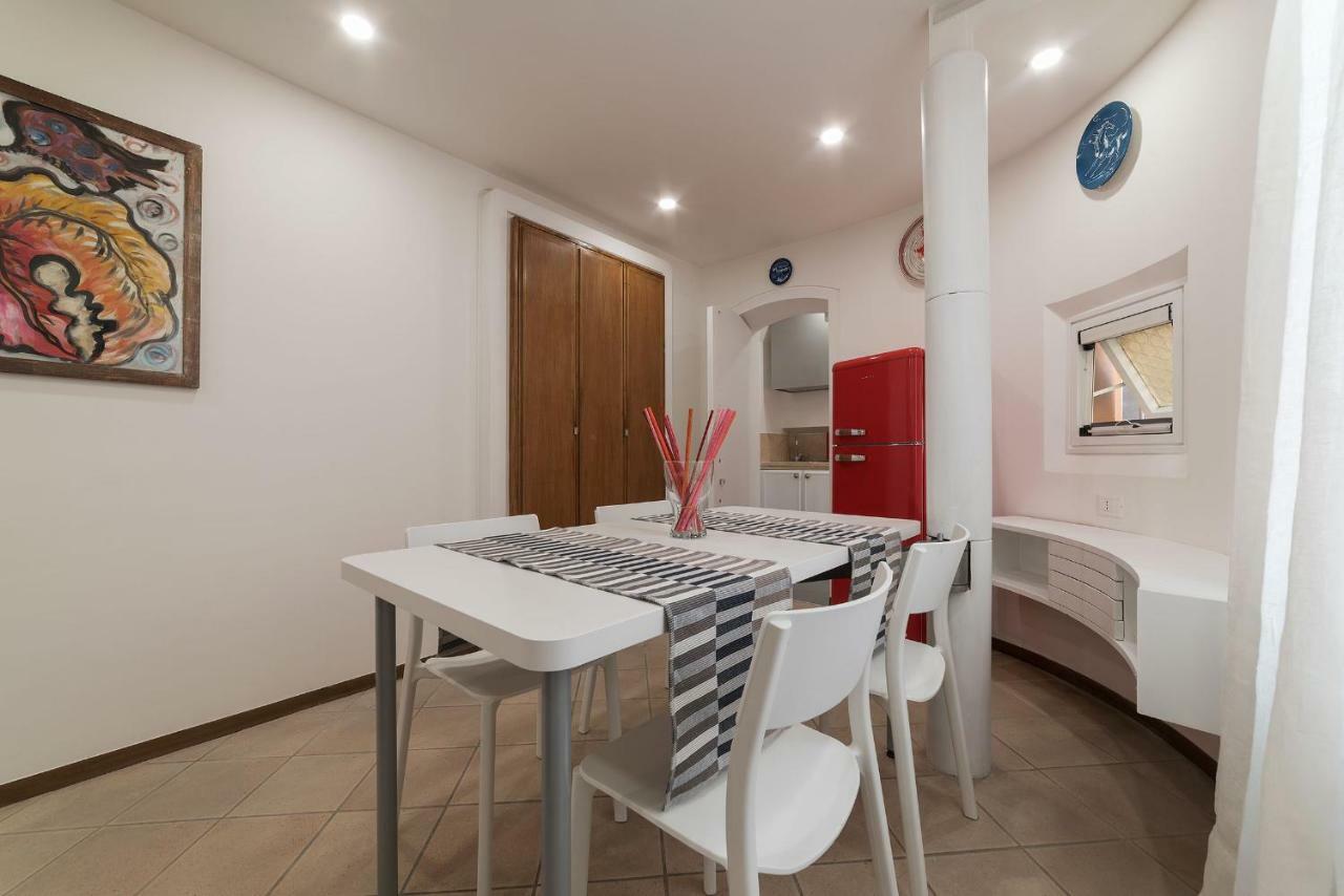 Montecitorio Lovely Apartment Rome Bagian luar foto