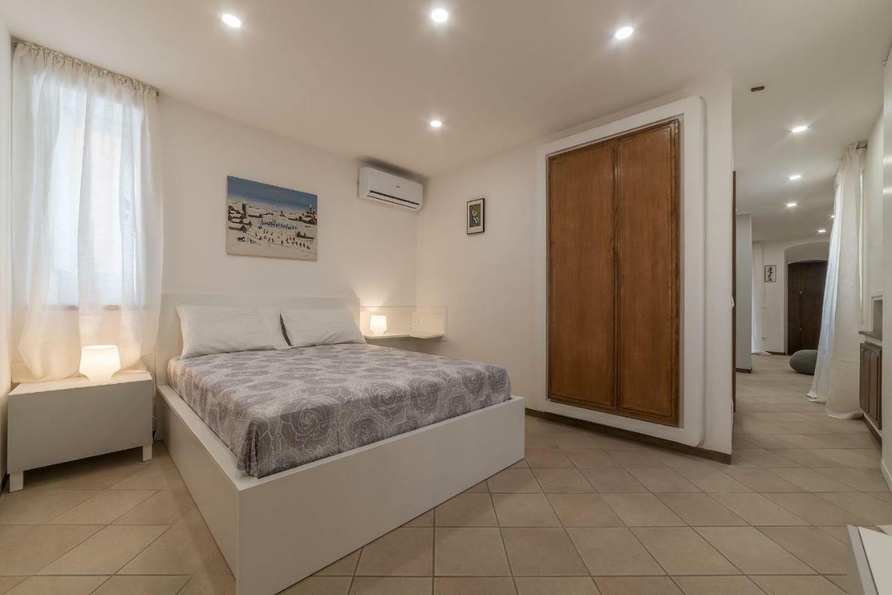 Montecitorio Lovely Apartment Rome Bagian luar foto
