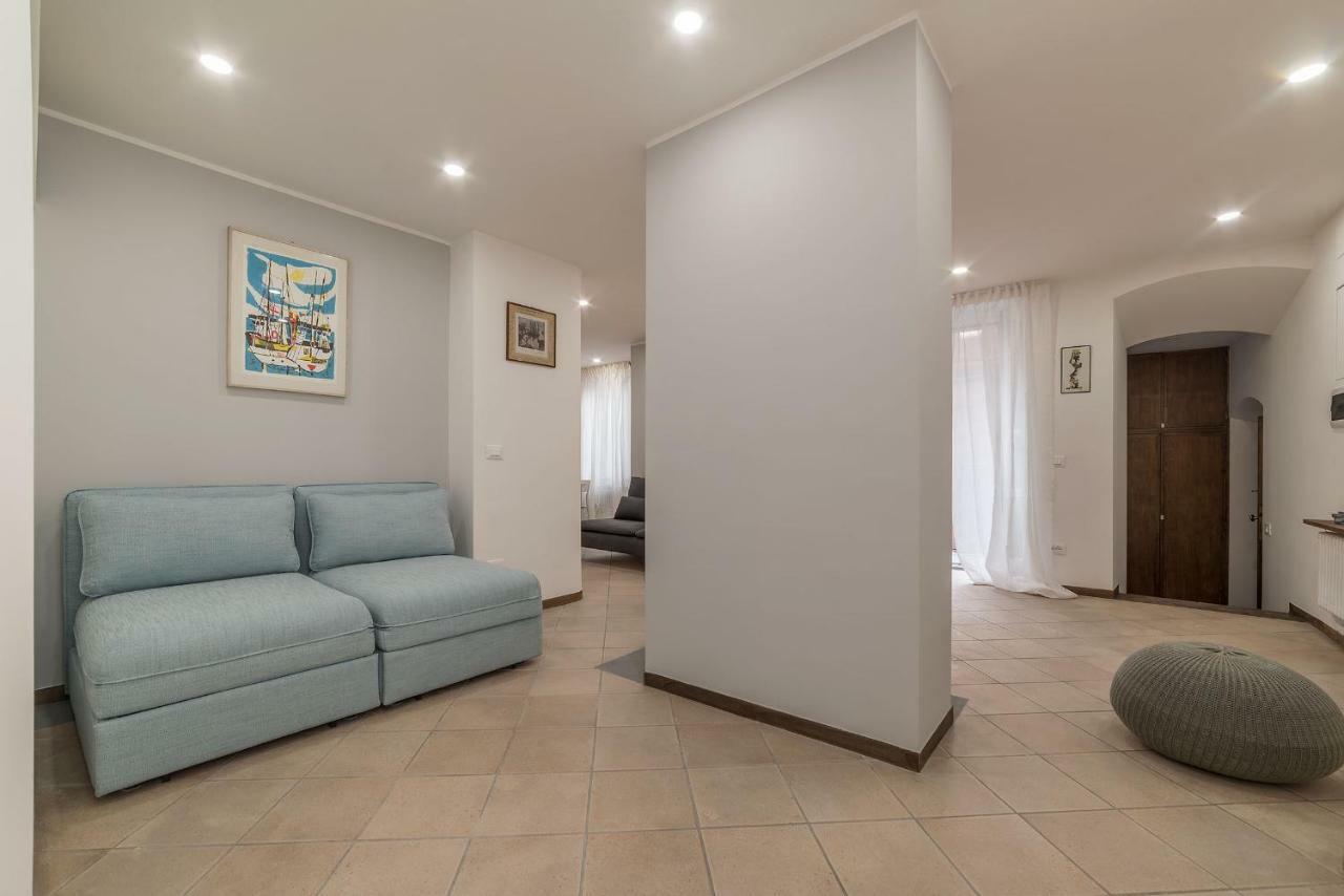 Montecitorio Lovely Apartment Rome Bagian luar foto